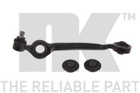 Querlenker FÜR Audi A6 C4 Avant (4A5), Audi A6 C4 (4A2) - NK 5014713