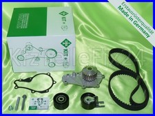INA Zahnriemen Satz INA Wasserpumpe CITROEN PEUGEOT FORD TOYOTA 1.4 HDi 1.4 TDCi