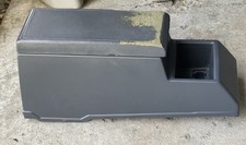 1986/97 Nissan Hardbody D21 Truck Center Cons...