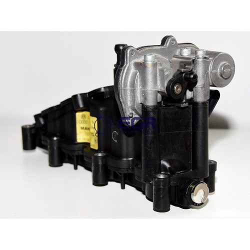 KIT ANULAR PALOMILLAS DE ADMISIÓN CON JUNTAS AUDI VW 2.7 / 3.0 TDI 059129712P - Imagen 3 de 9