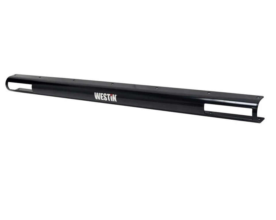 Westin Public Safety 36-6015F2MP  PUSH BAR Foto 2 de 4