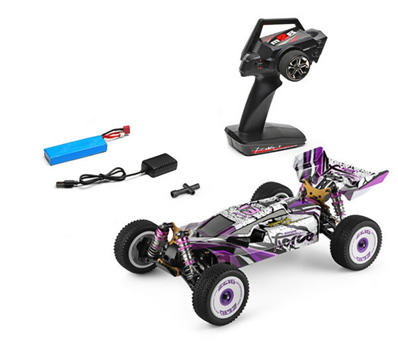 XK 1:12 Explorer RC 4WD Off-Road Buggy 2.4GHz Racing RTR | eBay