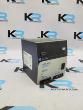 Allen Bradley 1606-XLS960E-3 1606-XLS Din-Rail Power Supply 3Ph 480V 1.8-1.3A