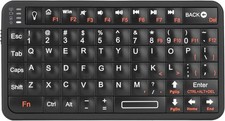 Rii Mini Bluetooth Keyboard,Portable Wireless...