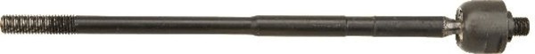 TRW Axialgelenk Spurstange JAR116 FüR DBW DAW Transit Ford Connect DFW DNW Focus-image