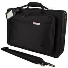 Protec ENGLISH HORN / OBOE COMBINATION PRO PAC Instrument Case 