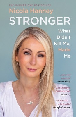 Nicola Hanney Stronger (Taschenbuch) (US IMPORT)