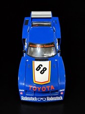 Spark1/18 Toyota Celica LB Turbo 1977