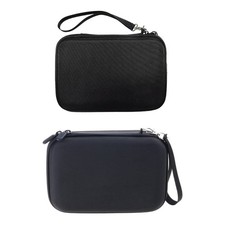 Portable Handbag Travel Carrying Case Organiser Pouch Black for WIN Mini