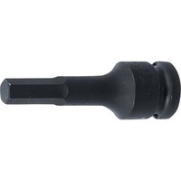 "Bgs Kraft-Bit-Einsatz Antrieb Innenvierkant 12,5 Mm (1/2\") Innensechskant 10 Mm"