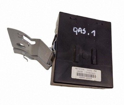 Nissan Qashqai 2013 Park PDC Steuergerät Modul 285E0JD03C FEE8711