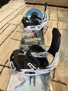 Burton Malavita Bindings | eBay