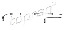 BMW F01 730i Rear ABS Sensor TOPRAN 502997 OEM 34526775864