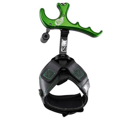 B3 Exit IV Green Release EXIT-IV: NEW, Authorized Dealer, Free Shipping