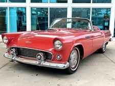1956 Ford Thunderbird for Sale