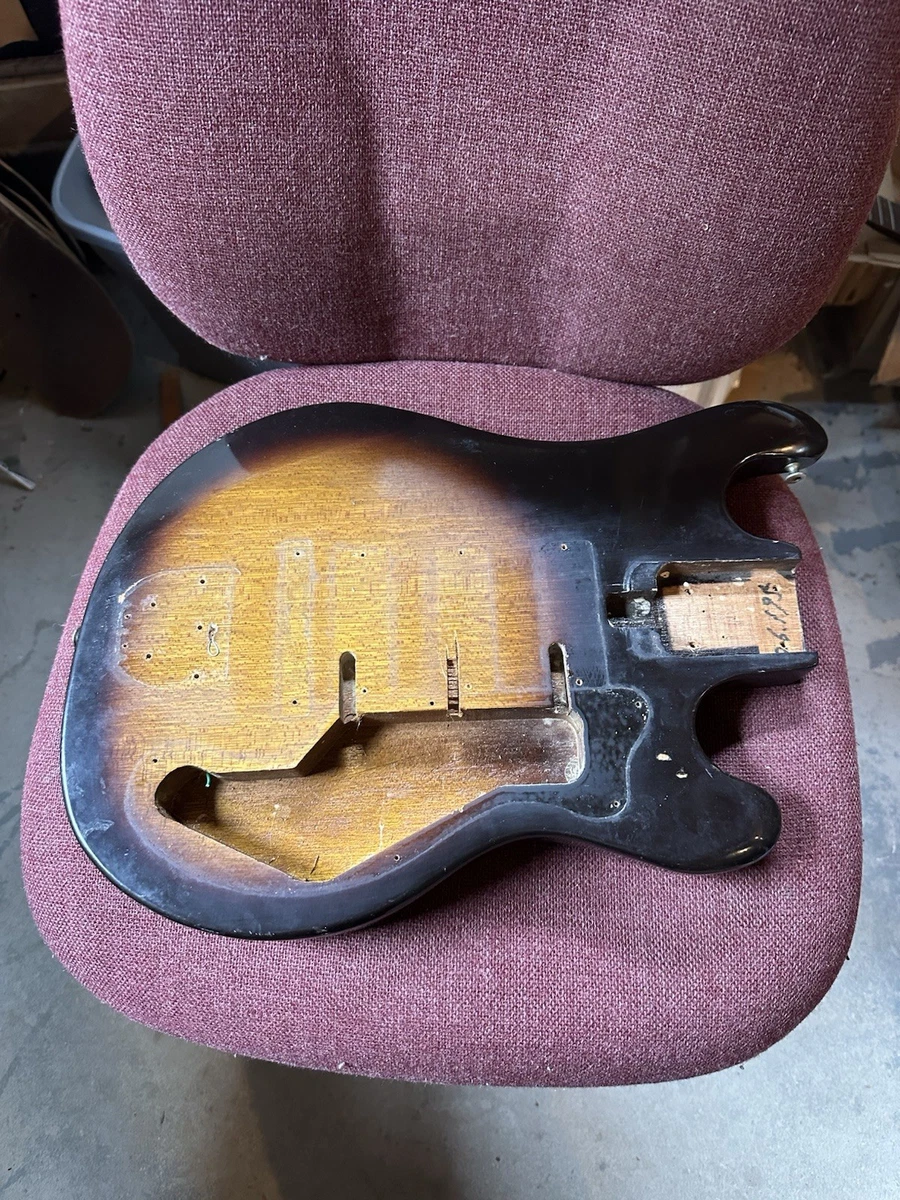 Teisco Guitar Parts & Accessories for Electric Guitar for sale | eBay