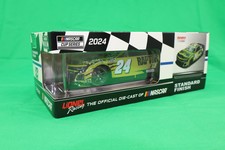 William Byron 2024 - 24 Raptor Cota Raced Win - 1:24 ARC Diecast