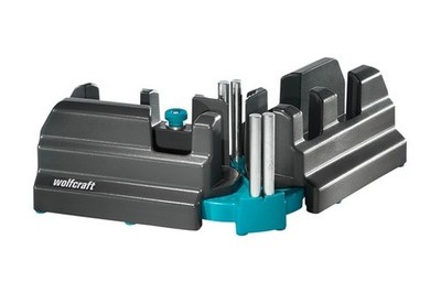 4006885694828 wolfcraft GmbH 1 Schmiege und Schneidlade Wolfcraft