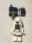 Lego Star Wars Rare Minifigure Small Crack In Right Side Of Torso