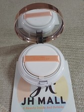 SU:M37 Sun Away Cooling Sun CC EX 15g  Refill 15g SPF50 PA  Cushion Pact