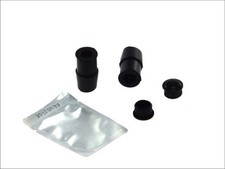 Kit d'installation pour étrier de frein QB