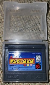 neo geo pocket games lot