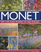 Susie Hodge | Monet | Buch | Englisch (2010) | Gebunden | Anness Publishing