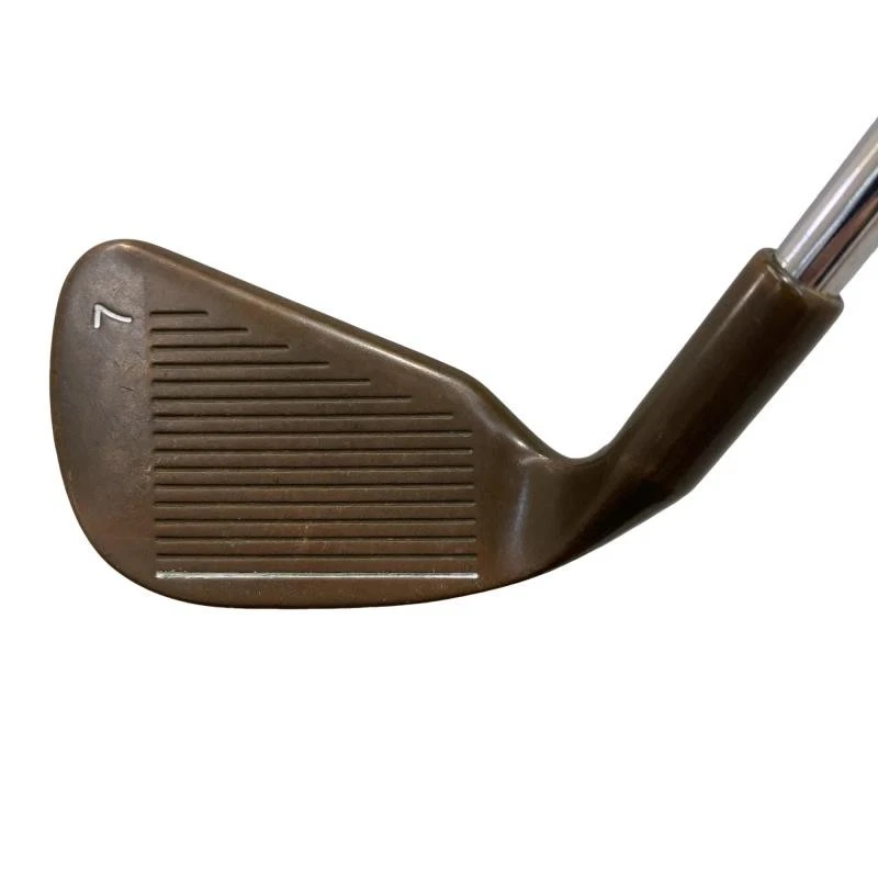 Ping EYE 2 Iron Set Flex UNI 8 Pieces Micro Taper Right Handed F/S #64 - Image 3 of 4