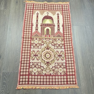 Prayer rug Made In turkey