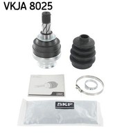 SKF Gelenksatz, Antriebswelle Vkja 8025 FüR Opel
