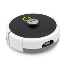 Kärcher RCF 3 Reinigungsroboter mit automatischer Wischfunktion 1.269-660.0