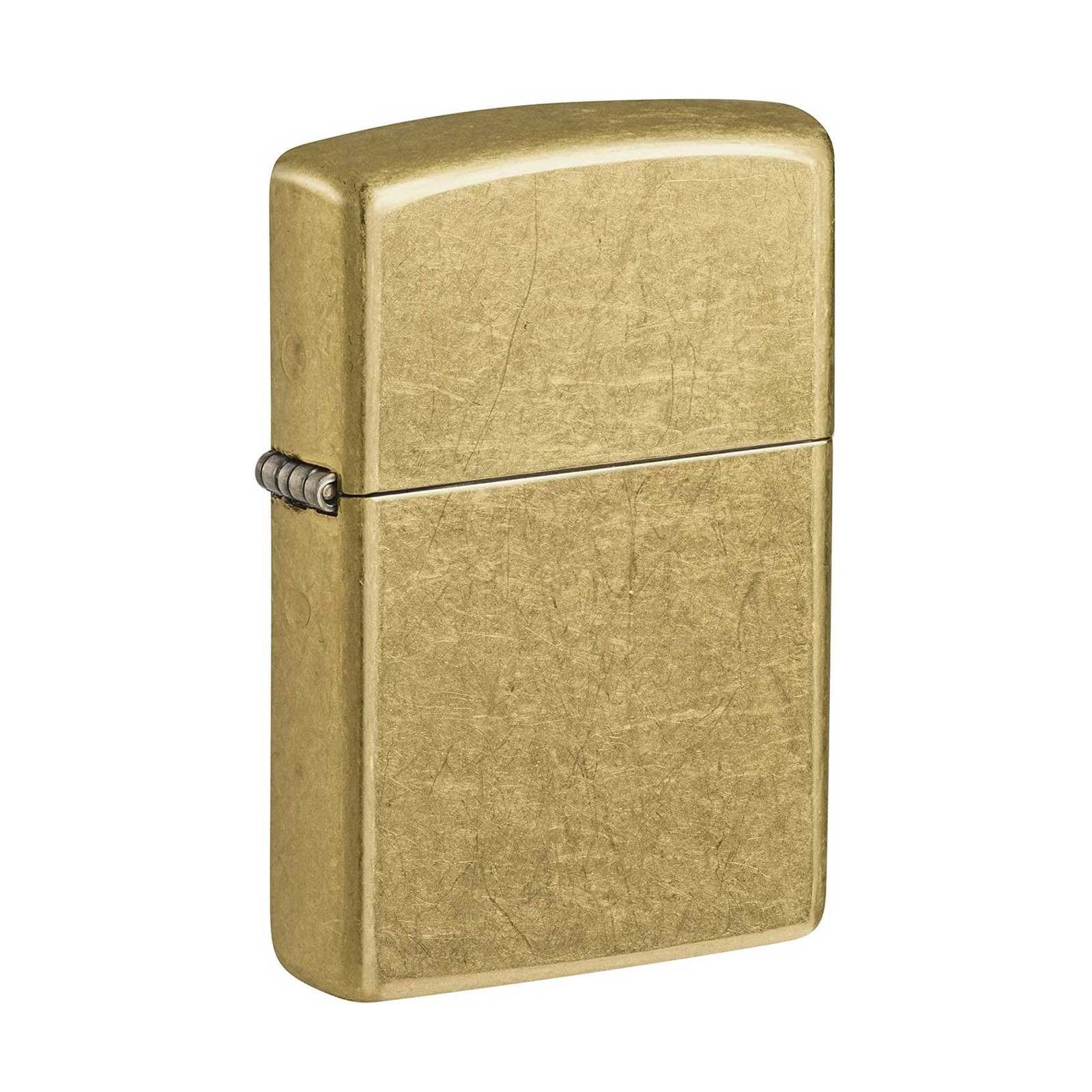Street Brass Metal Construction Classic Windproof 48267