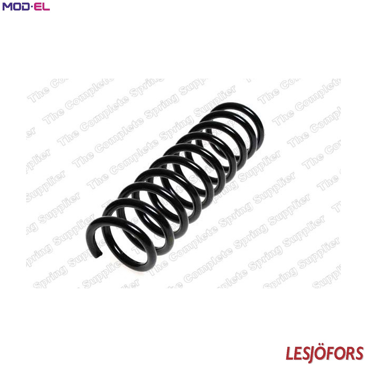 ✅Fits LESJOFORS LS4227587 Coil spring LS4227587 Coil spring rear L/R ⭐UK Seller⭐ - Image 11