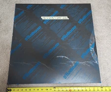 KING STARBOARD BLACK 0.75" X 23.75" X 23.75"