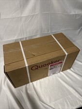 Quooker Fusion Round With New Pro3 B Tank In Chrome Boiling Water Tap