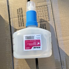 Ecolab Refill 6102064 Protecting hand sanitizer Alcohol Foaming Lot Of 6