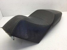 SELLA SADDLE CON STRAPPI SU FODERA PEUGEOT GEOPOLIS 250 2007