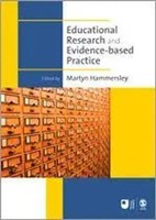 Educational Research And Evidence-Based Practice | Martyn Hammersley | Englisch