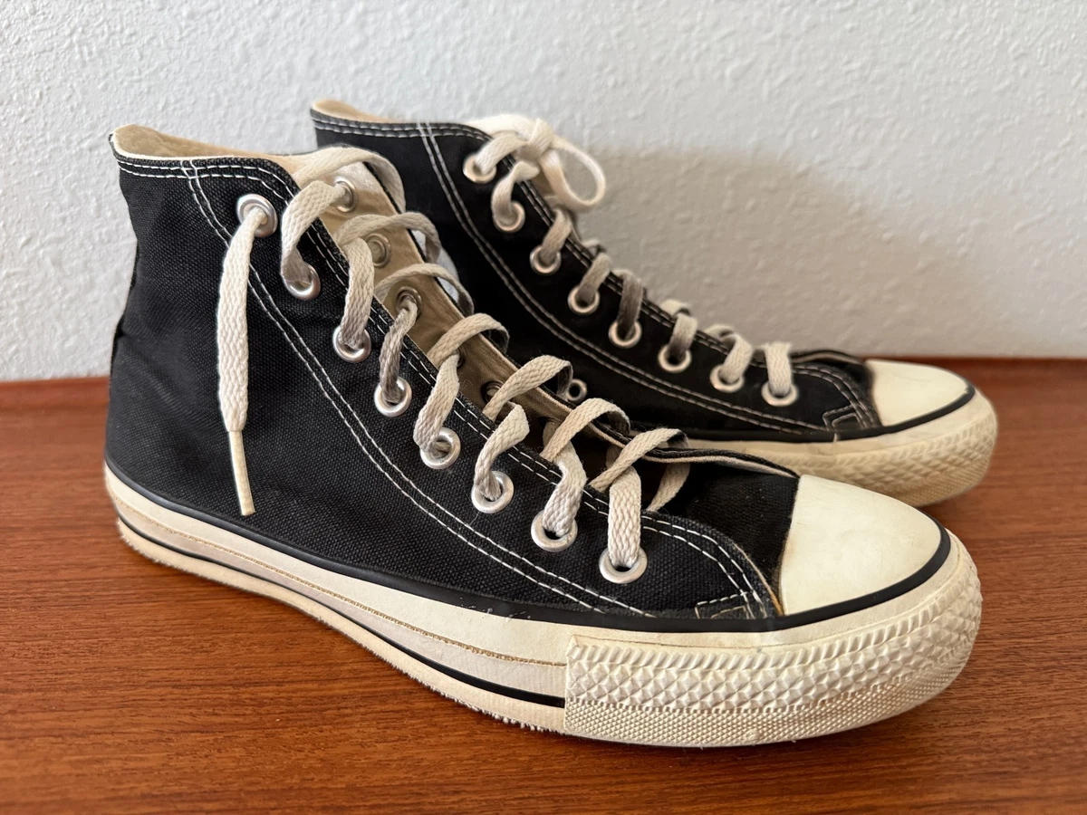 converse chuck taylor made in usa products for sale | eBay