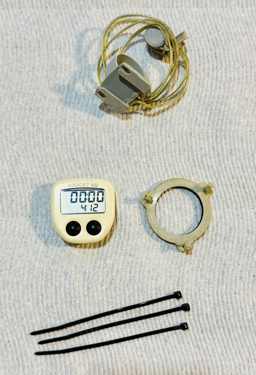 Avocet Bike Electronics for sale | eBay