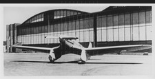 SUPERMARINE TYPE 224 - aviation photo
