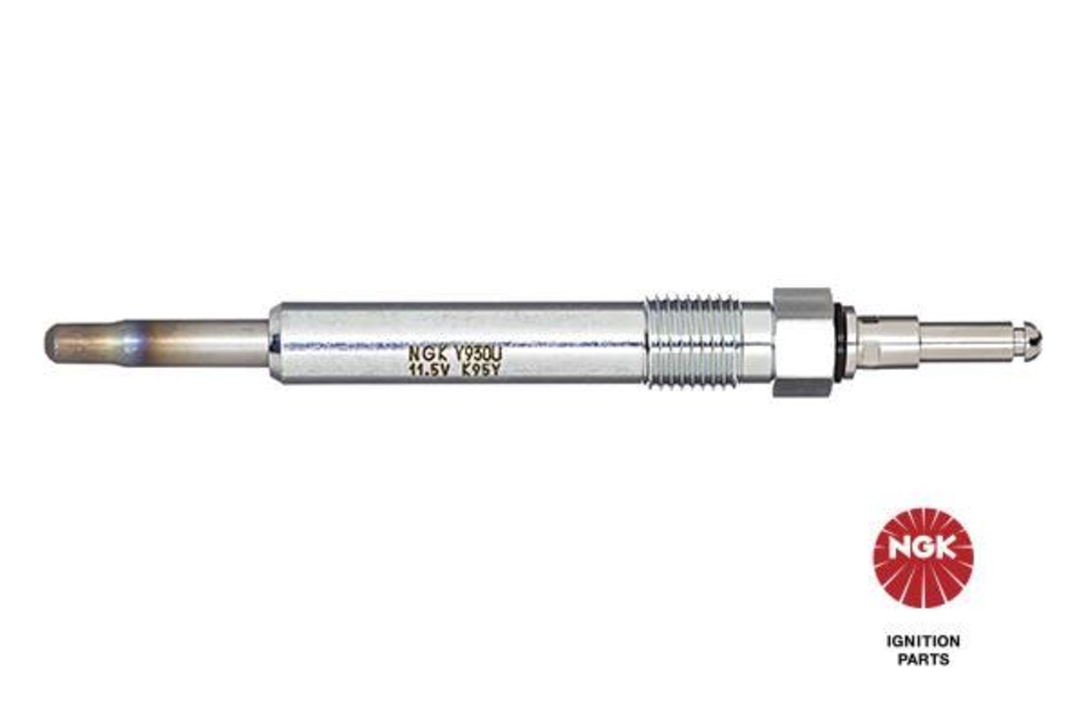 NGK Glow Plug For MERCEDES S202 W202 S124 W124 S210 W210 W140 93-02 A0011591501