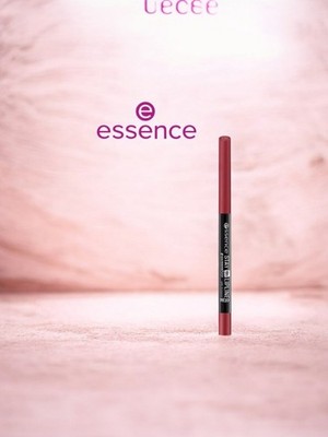 2xEssence stay Lipliner Waterproof 07 honest wasserfest vegan je 0,28g neu ovp 