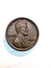 1918 P Lincoln Penny ~ Ex. Fine Condition