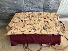 Vintage The Alexander Henry Collection Fabrics 4 Yards 10 X 43 w