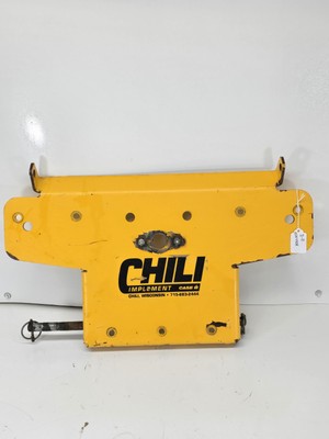 Cub Cadet 3654 Zero-Turn Front Frame Bracket 01004908