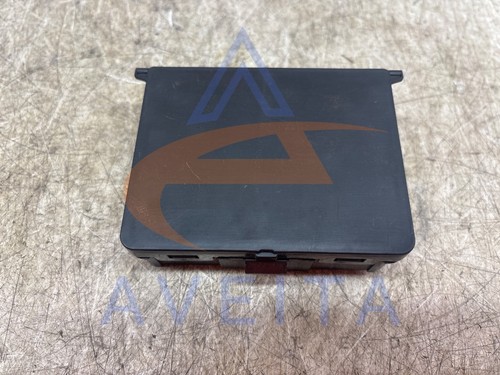CITROEN Spacetourer Feel 18-24 Aircon Climate Control Module 9836667080 - Picture 6 of 12