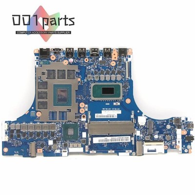 For Lenovo Legion Motherboard 5 Pro-16ITH6H I7-11800H RTX 3060 6G 5B21C80238
