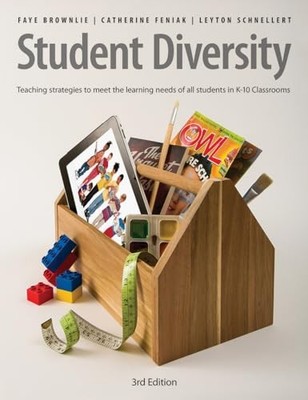 Student Diversity: Teaching Strategies to Meet the Learning Needs of All Studen