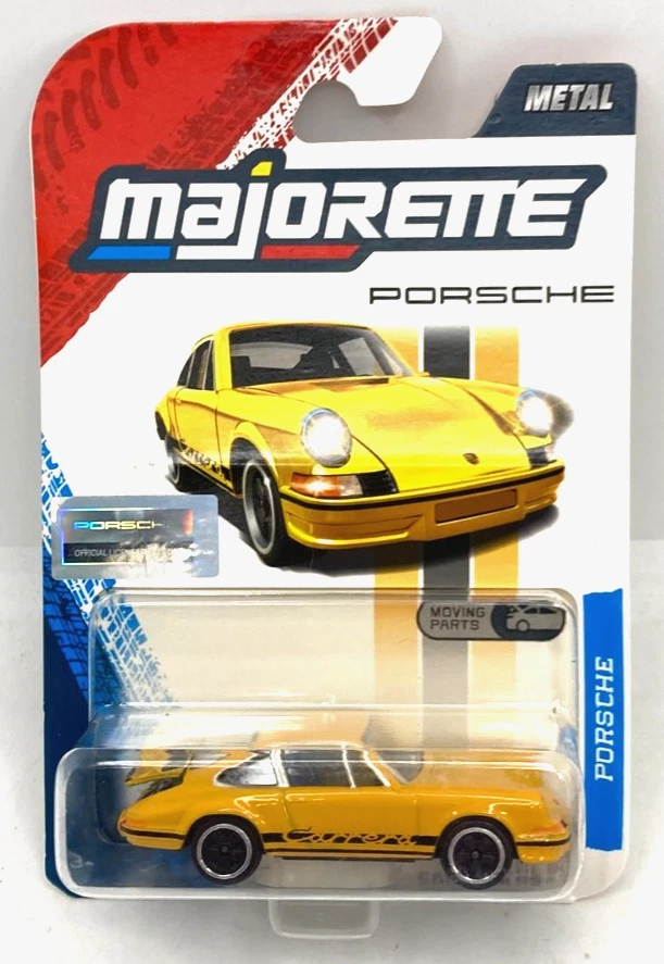 Voitures miniatures Porsche 911 Turbo Porsche